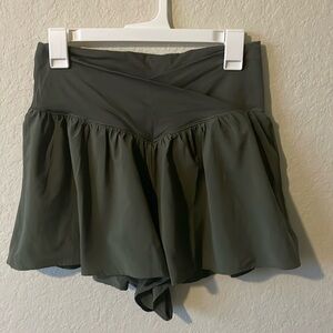 Aerie offline shorts